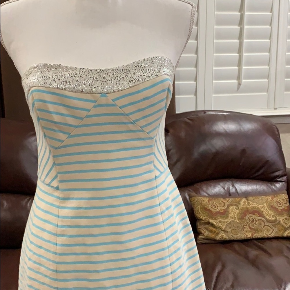 LILY PULITZER dress size 6 NWT